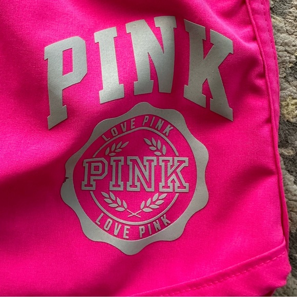 Victoria's Secret Pink Shorts - Picture 4 of 4